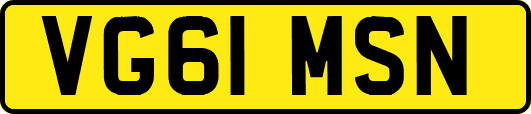 VG61MSN