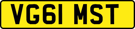 VG61MST