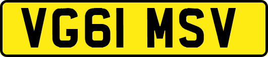 VG61MSV