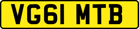 VG61MTB