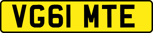 VG61MTE