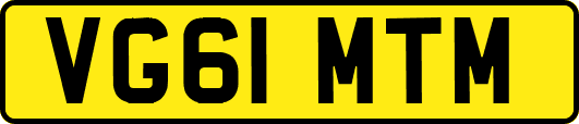 VG61MTM