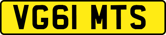 VG61MTS