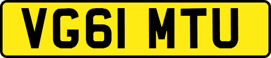 VG61MTU