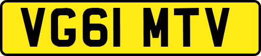 VG61MTV