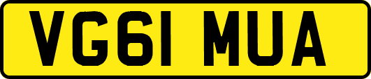 VG61MUA