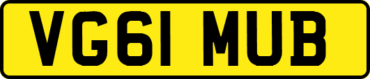 VG61MUB