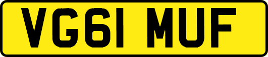 VG61MUF