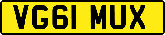 VG61MUX