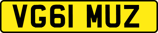 VG61MUZ