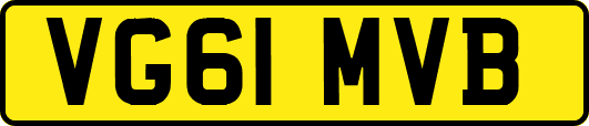 VG61MVB
