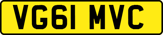 VG61MVC