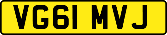 VG61MVJ