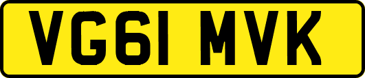 VG61MVK