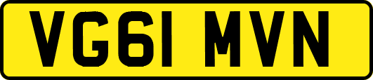 VG61MVN