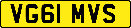 VG61MVS
