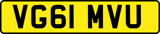 VG61MVU