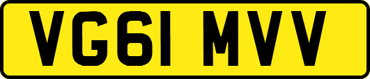 VG61MVV