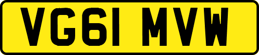 VG61MVW