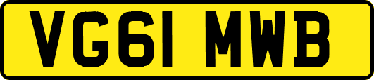 VG61MWB