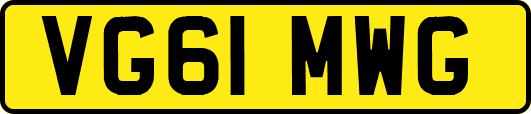 VG61MWG