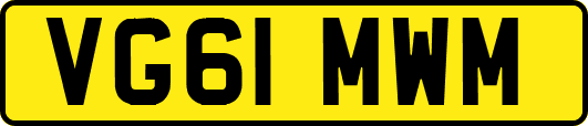 VG61MWM