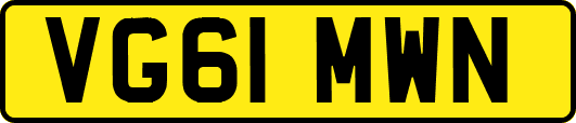 VG61MWN