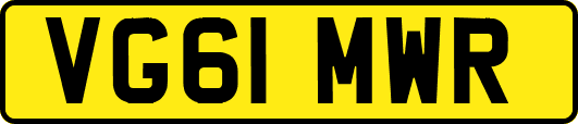 VG61MWR