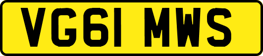 VG61MWS