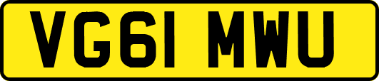 VG61MWU