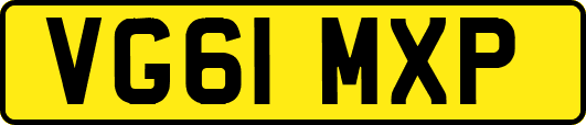 VG61MXP