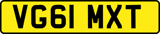 VG61MXT