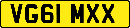 VG61MXX