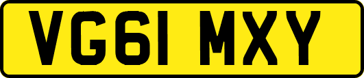 VG61MXY