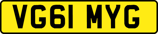 VG61MYG