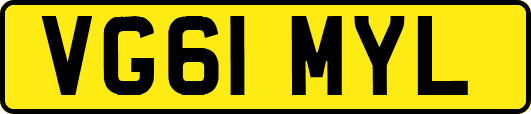 VG61MYL