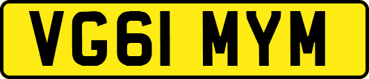 VG61MYM