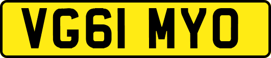 VG61MYO