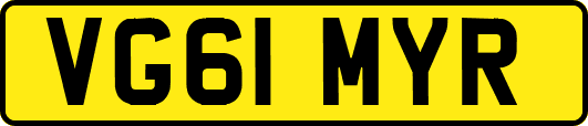 VG61MYR