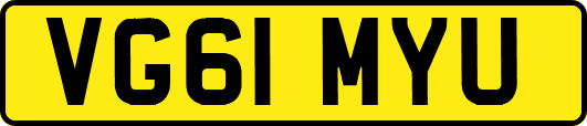 VG61MYU