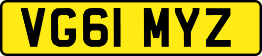 VG61MYZ