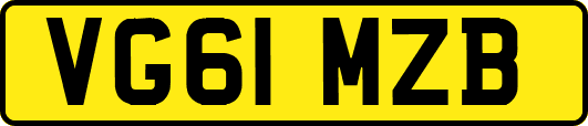 VG61MZB