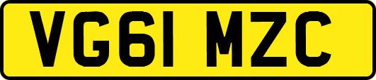 VG61MZC