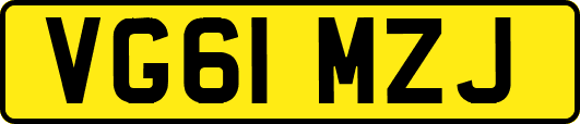 VG61MZJ