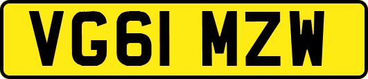 VG61MZW