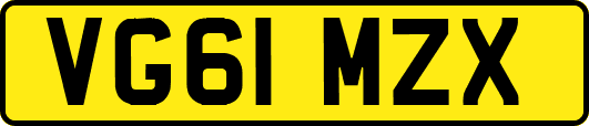 VG61MZX