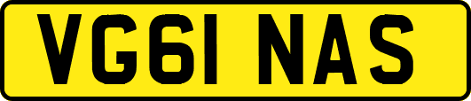 VG61NAS