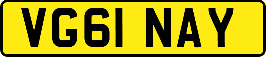 VG61NAY