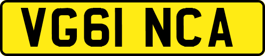 VG61NCA