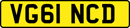 VG61NCD